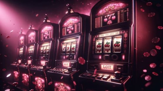 Filipino player accessing sz777 casino slot games on a mobile phone